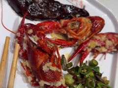 -杨氏青龙虾·羊蝎子(托乐嘉店)