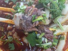 -蔺家老字号羊杂碎馆
