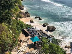 -Rock Bar Bali(Bali)