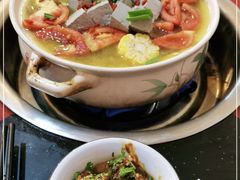 -花水湾红太阳牛肉汤锅