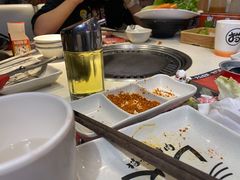 -猫爪爪原切自助烤肉(观音桥阳光世纪店)