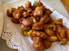 -华盛丰温州大排档(东三环南路店)