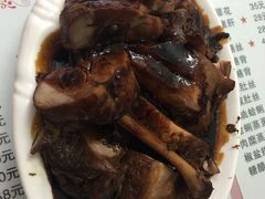 -蘭心餐厅(进贤路店)
