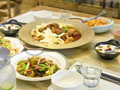 -天山传奇新疆菜(SKLP店)