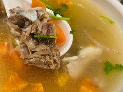 -新疆伊宁远征餐厅