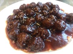 -烤肉宛饭庄(北新桥店)