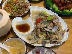 -食鸡公社辣子鸡·潍坊菜·烧烤