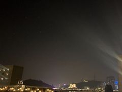 -野狸岛