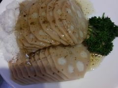 -到家尝北京菜(西坝河店)