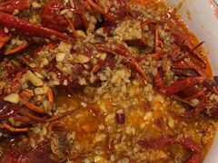 -冶建镜子·老南昌大排档·江西虾王(总店)