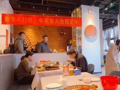 -洞庭鱼香(万科店)