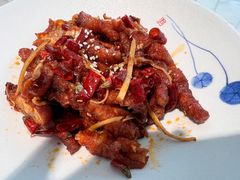 -湘鼎盛·大厨鲜炒湖南味(高新银泰店)