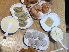 -冰泉豆浆馆(阳朔店)