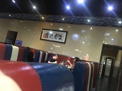 大堂-北龙火锅店(燕山大街店)