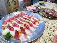 -安又胖韩国烤肉(美罗城店)