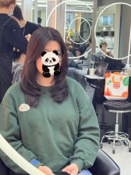 -赤道 Hair Salon