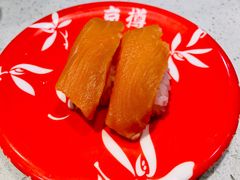 -京樽回転寿司(奥林匹克店)