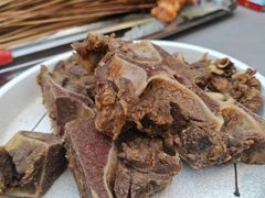 -浮何烤铺(桐梓林店)