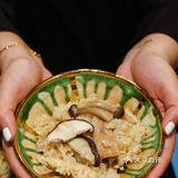 浪漫庭院居酒屋烧鸟酒场，又一约会好去处~