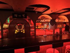 -JZ Club 爵士酒吧(上海店)