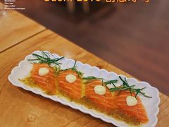 -Sushi Love 创意寿司(正佳广场店)