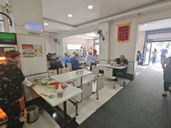 -奕宏饺子楼(朱庄小区店)