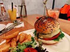 -UPPER KITCHEN(延安路店)