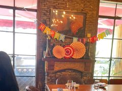 -Osteria Garden 生蚝花园餐厅(原进贤路店)