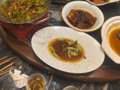-洋洋中餐馆·SINCE 1997(信投店)
