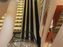 -新加坡泛太平洋酒店