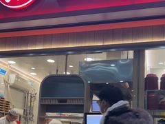 -喜家德虾仁水饺(北站店)