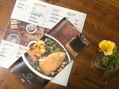 -AFS Cafe & Canteen(闽江二路店)