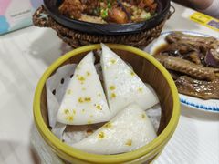 -惠粤轩茶餐厅(中山北路店)