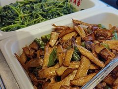 -素满香·全民食养自助(长宁龙之梦店)