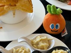 -东方红海鲜百汇(国际大厦店)