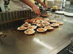 -元渔铁板烧(万象城店)