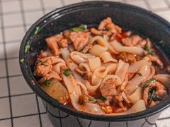 -王记生烫牛杂面馆(兰陵路店)