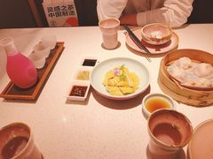 招牌小笼包-竹外桃花·江南小酒馆(SKP·S店)
