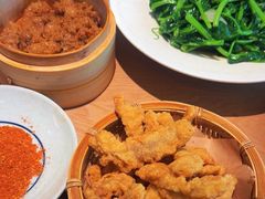 -花盐街·四川乐山小吃(西单大悦城店)