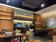 -五样儿西昌小签签烤串(天府三街店)