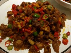 -全聚德(长江路店)