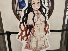 -上海来福士广场