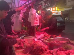 -阿娟牛肉丸·手打牛肉丸·现做现卖