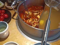-左庭右院鲜牛肉火锅(南通CBD大有境店)