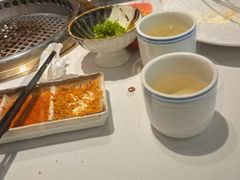 -千寻山野烤肉(中关村店)