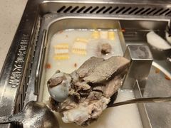 -海底捞火锅(莘松路店)