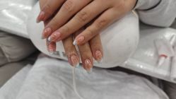 -斯馨·健康美甲美睫