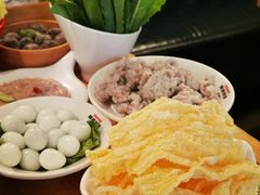 -雾都渣渣火锅(南城智汇城店)