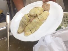 -文记壹心鸡(宝华路店)