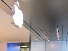-Apple零售店(深圳益田假日广场店)